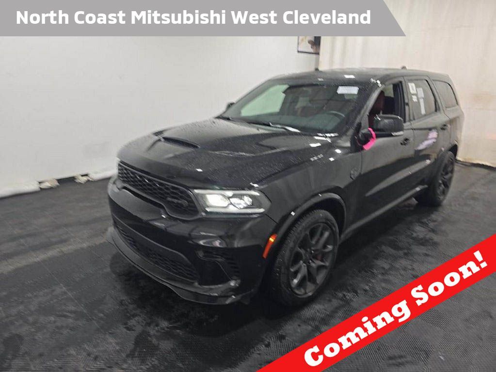 2023 DODGE Durango
