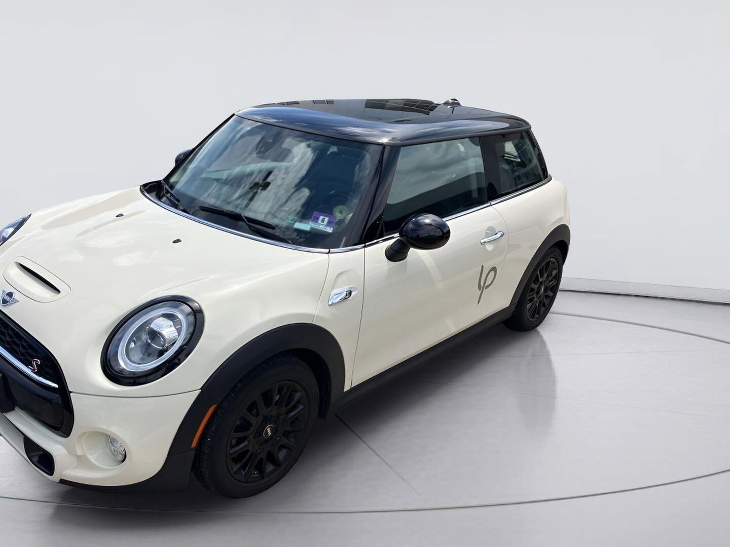 2019 MINI Hardtop