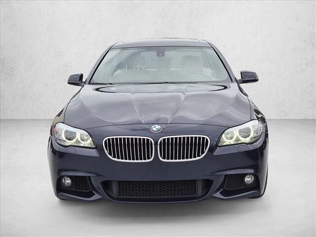 2013 BMW 528i