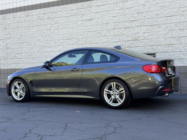 2016 BMW 435i