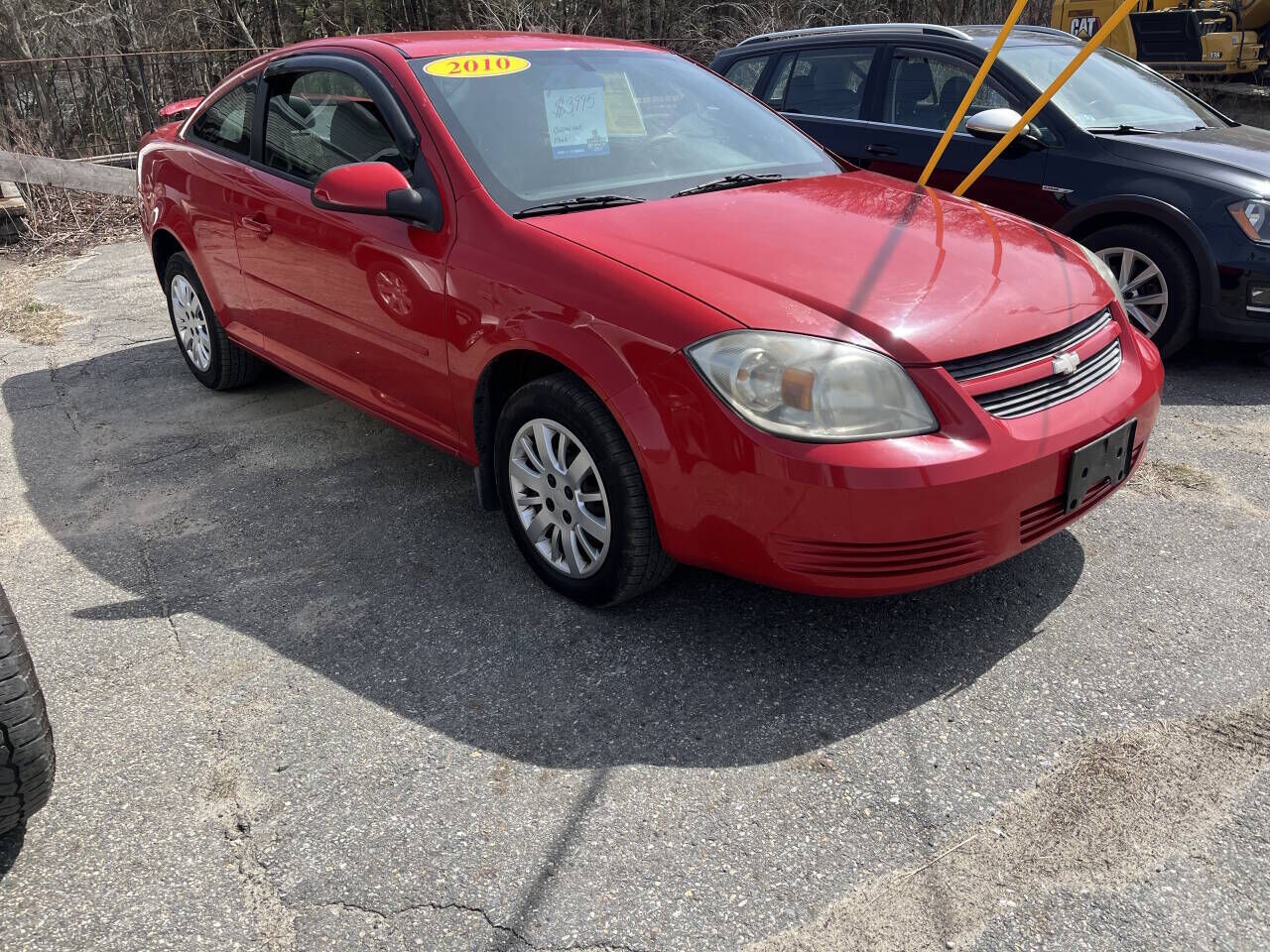 2010 CHEVROLET Cobalt