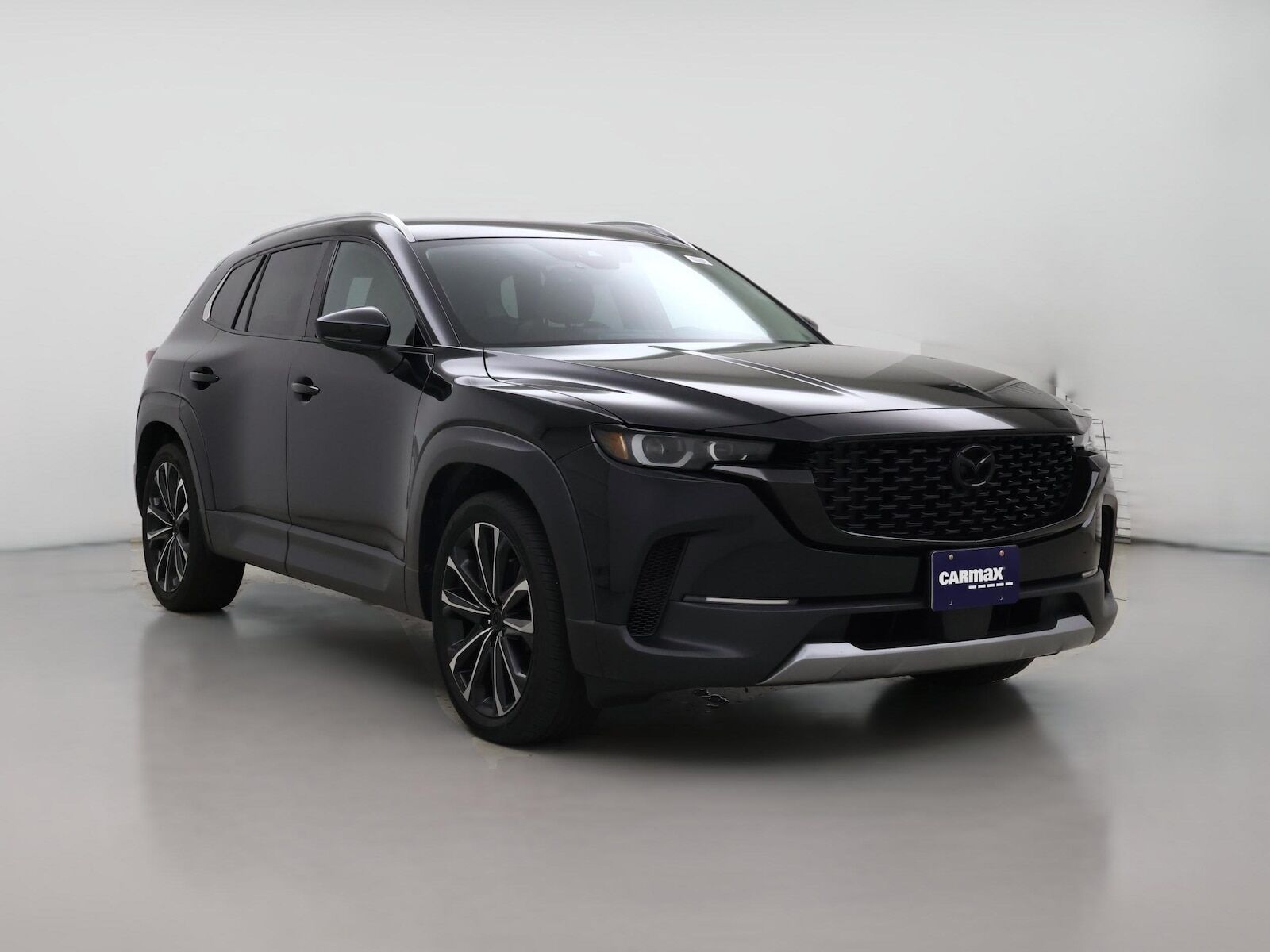 2023 MAZDA CX-50