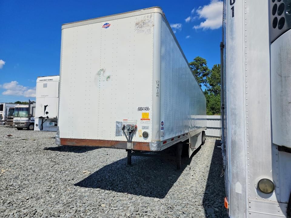 2018 UTILITY TRAILER MANUFACTURER Utility Trailer Manufacturer