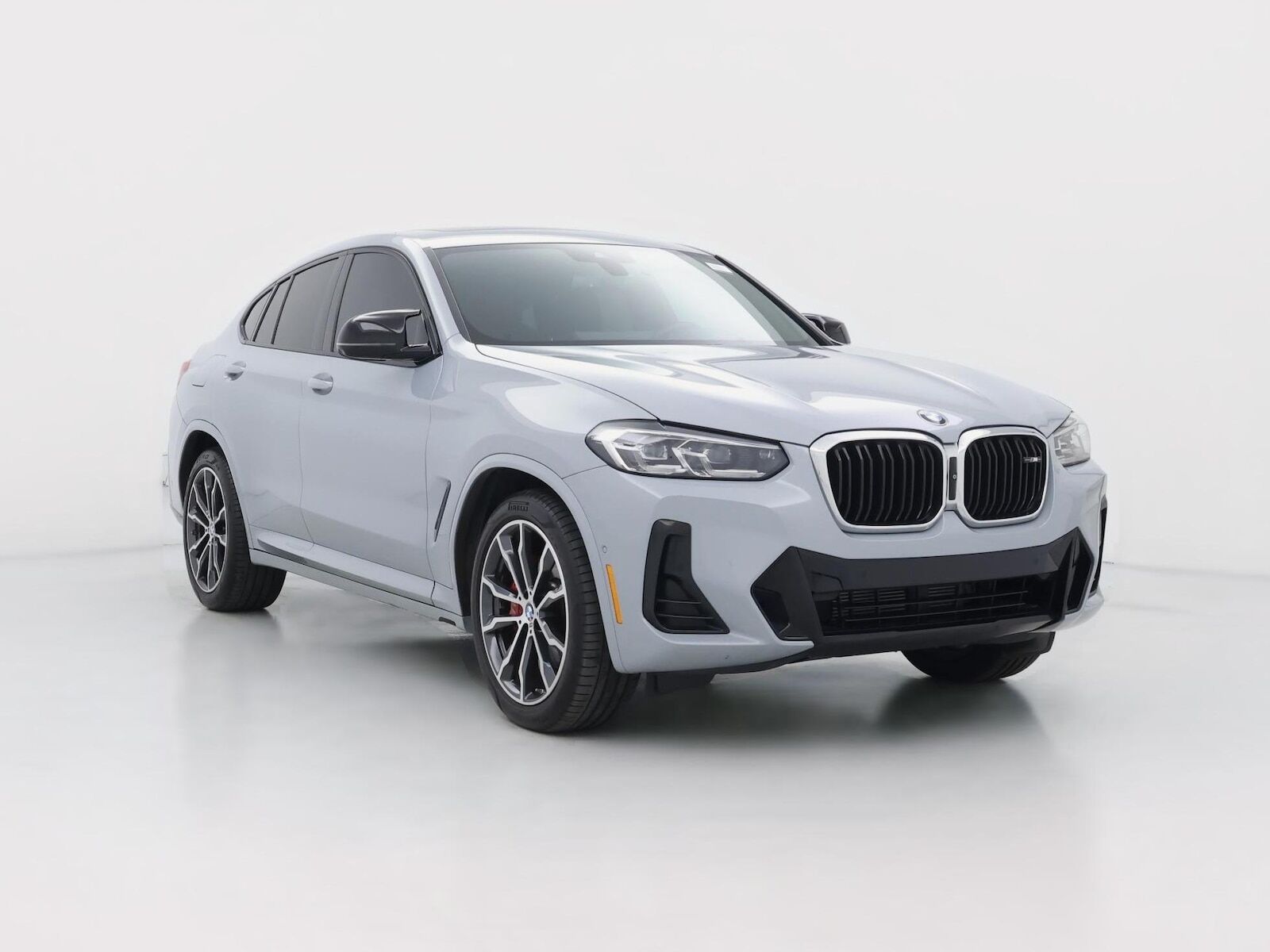 2022 BMW X4