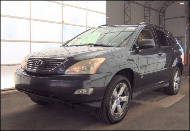 2005 LEXUS RX