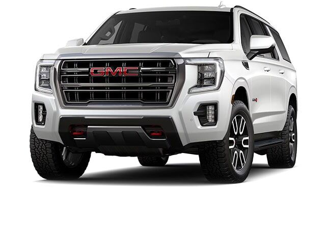2023 GMC Yukon XL