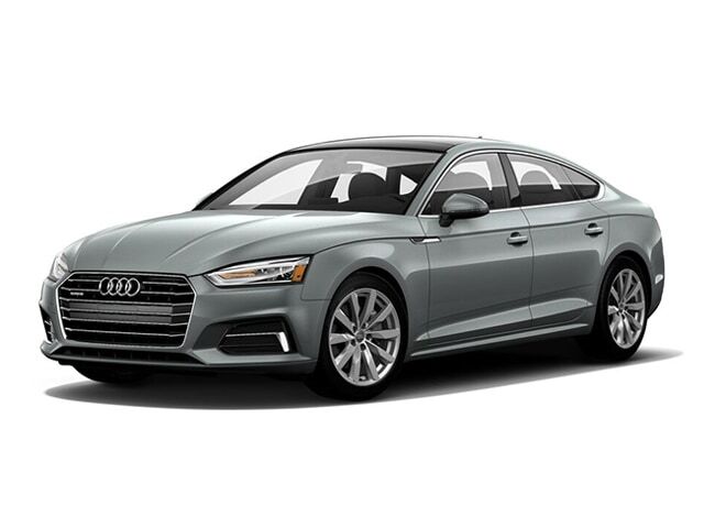 2018 AUDI A5