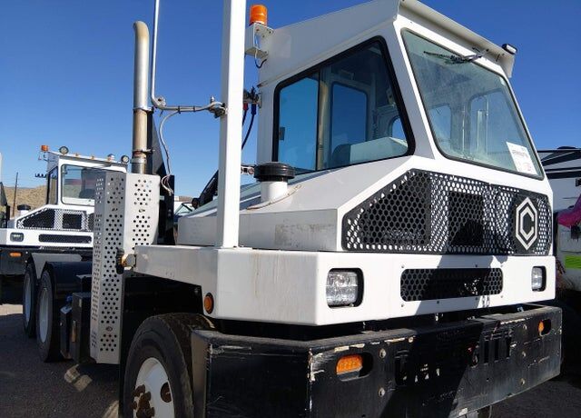 2018 CAPACITY TRUCKS TJ6500T