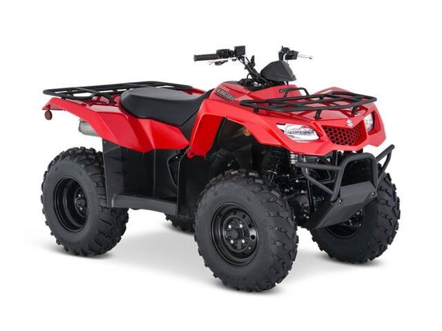 2024 SUZUKI KingQuad