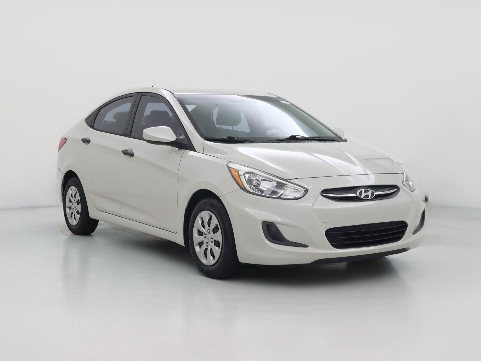2017 HYUNDAI Accent