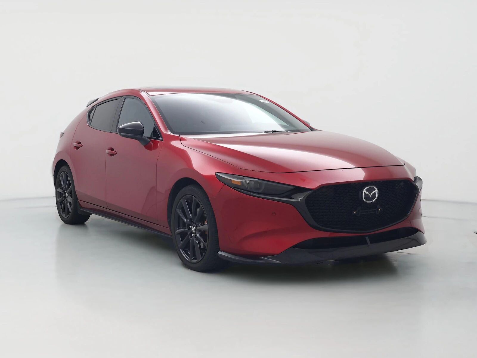 2024 MAZDA Mazda3