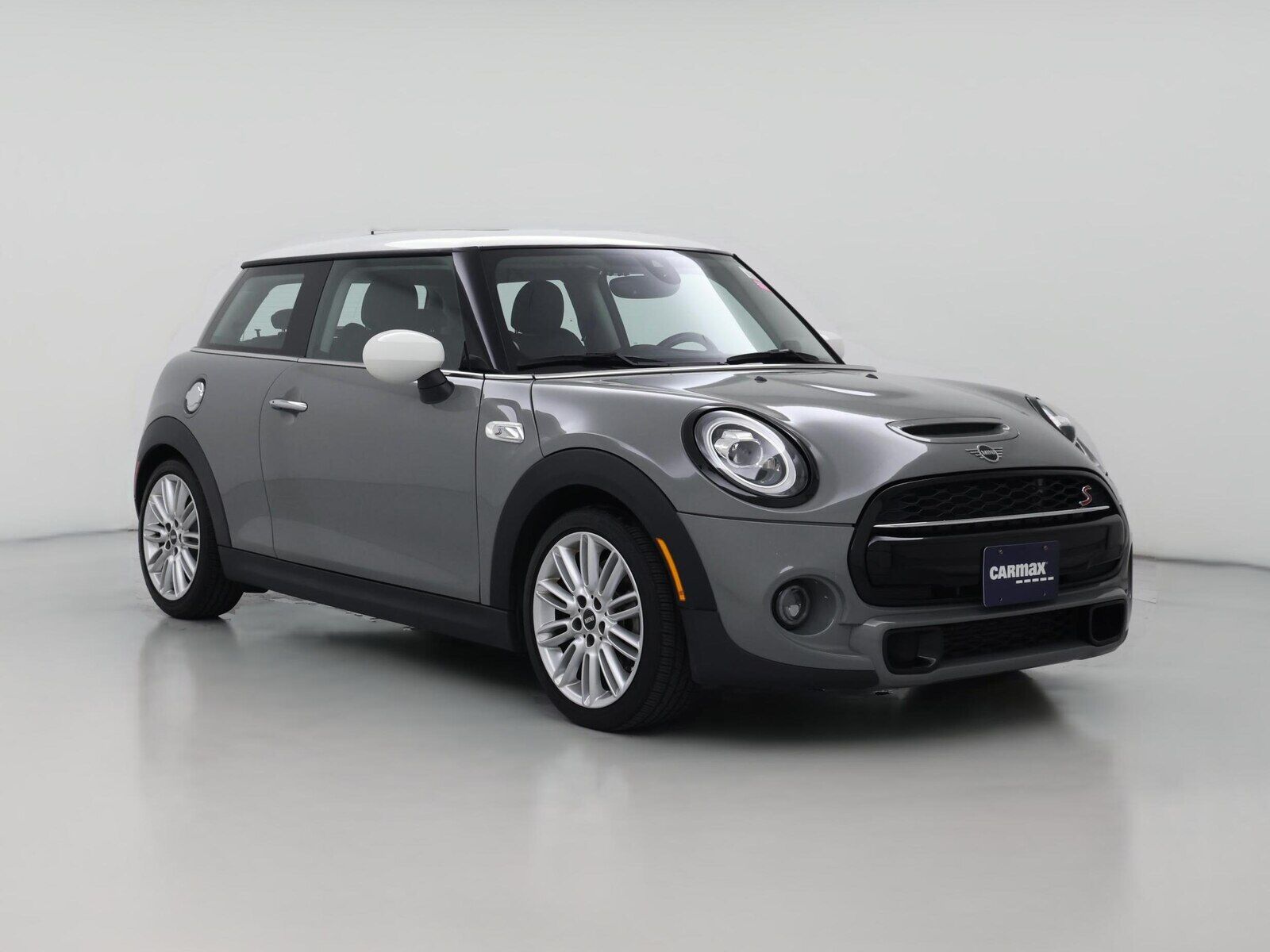2021 MINI Cooper