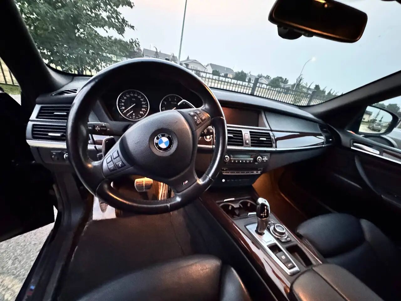 2013 BMW X5