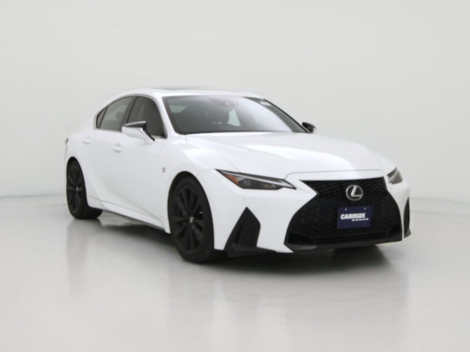 2021 LEXUS IS
