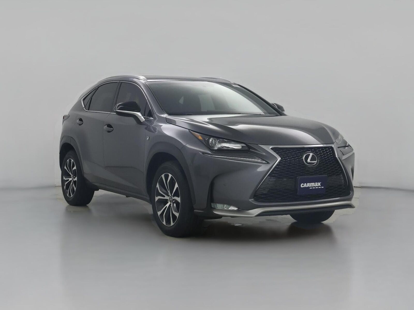 2017 LEXUS NX