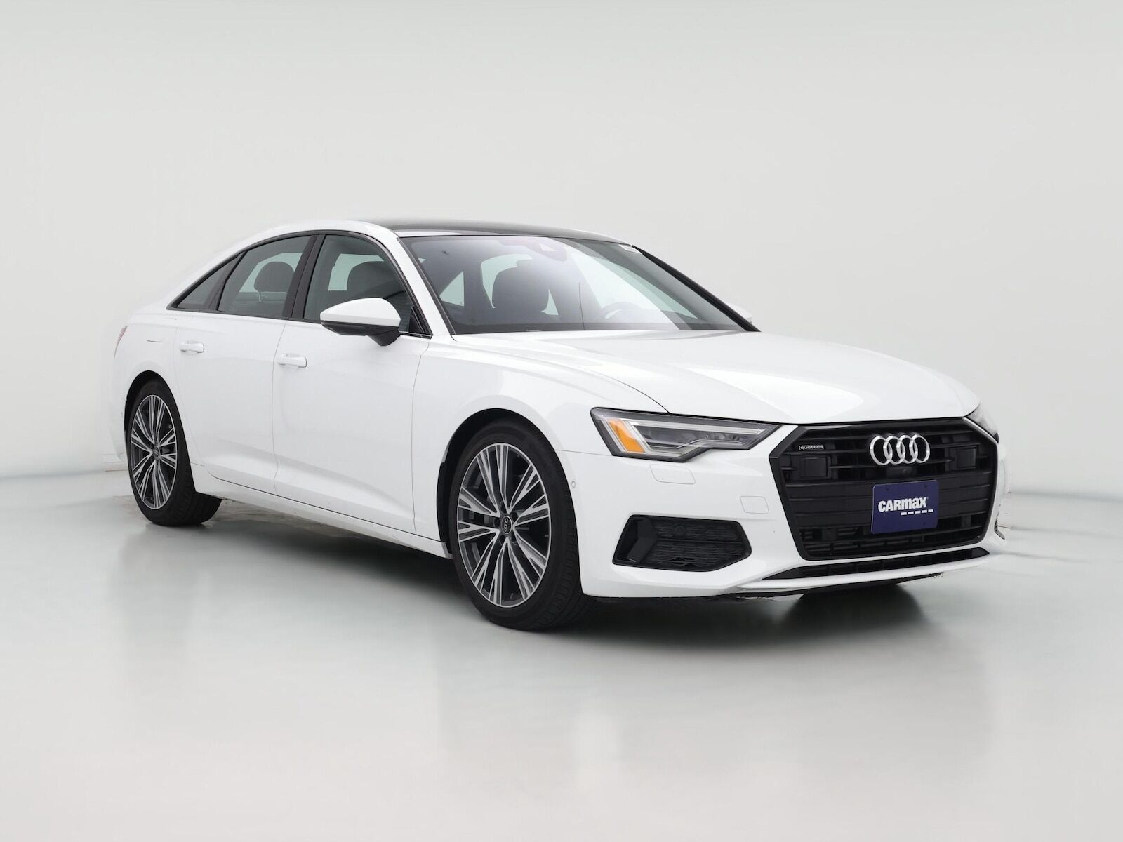 2023 AUDI A6