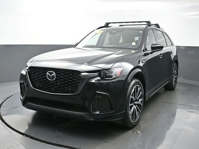 2026 MAZDA CX-70