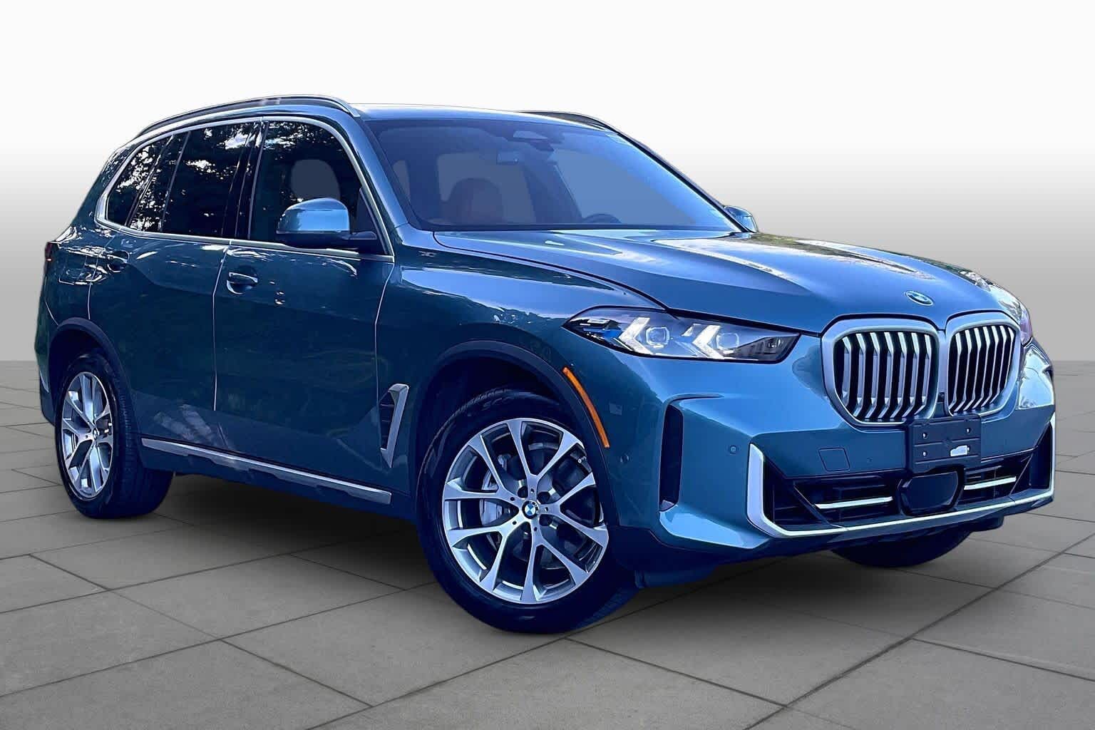 2024 BMW X5