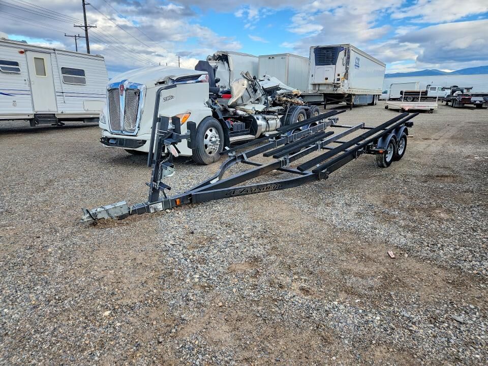 2016 EZL MODEL TEZP/TAP
