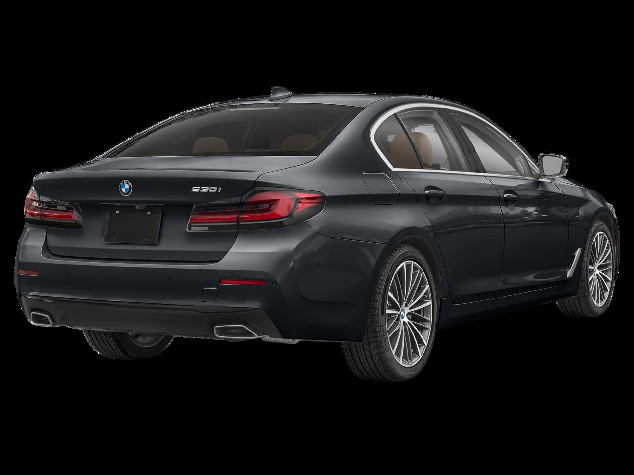 2023 BMW 530i