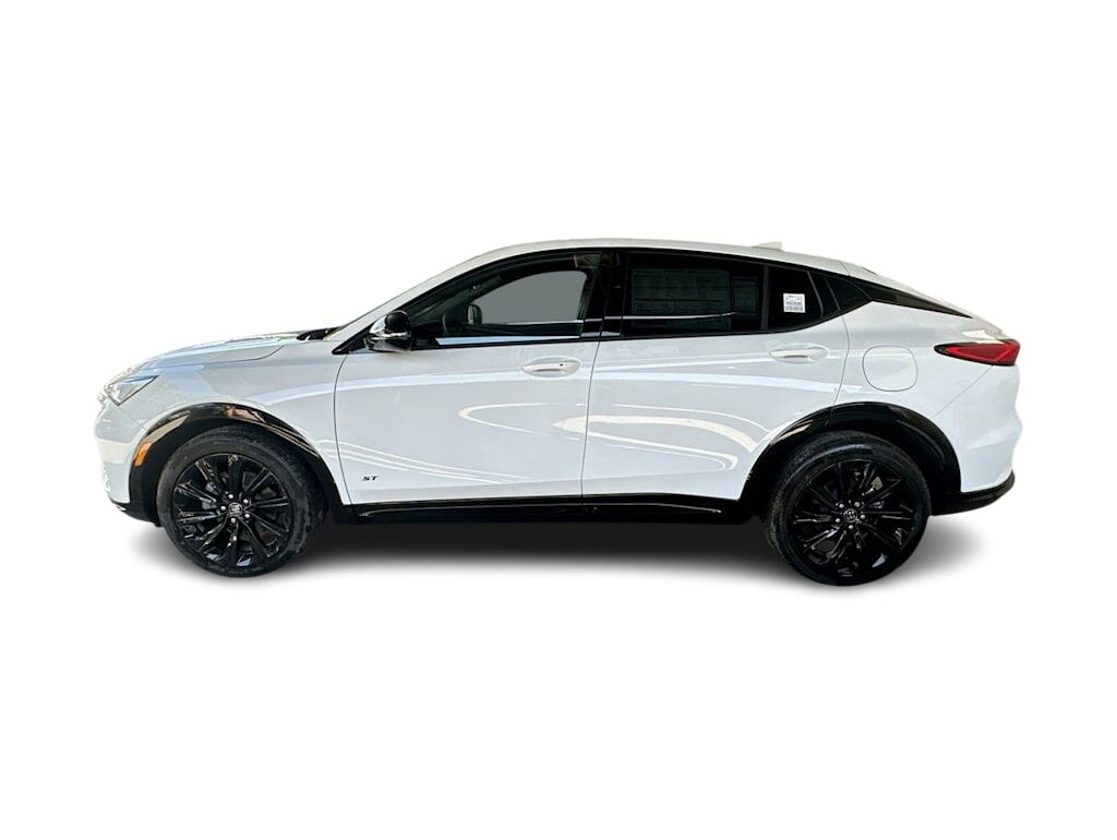 2026 BUICK Envista
