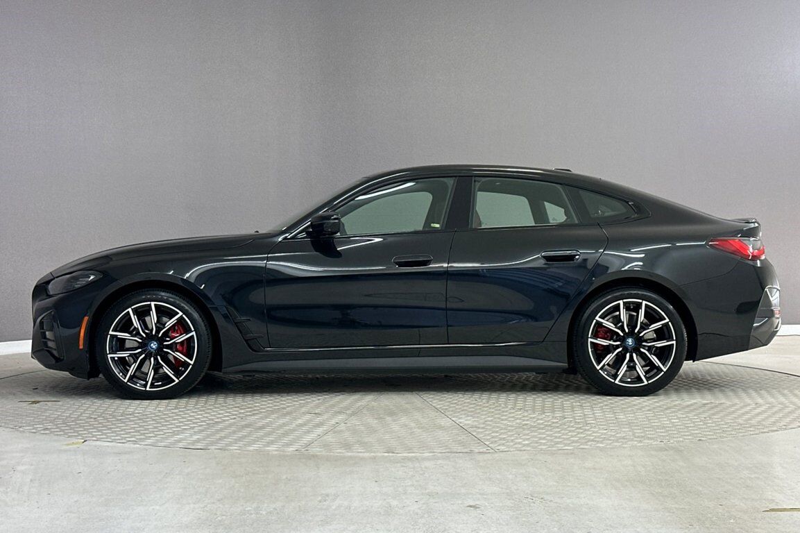 2024 BMW i4