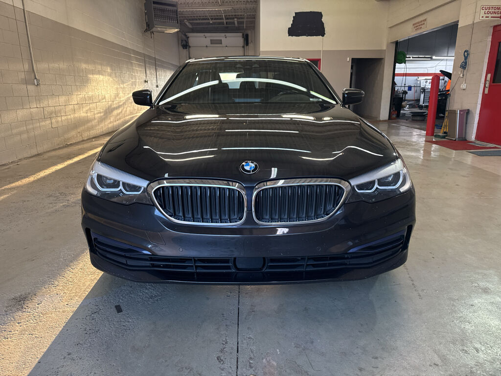 2019 BMW 530i