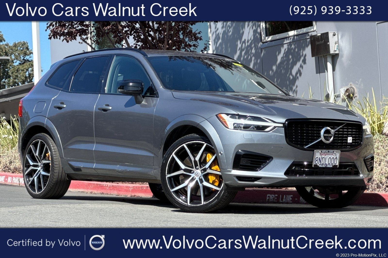 2020 VOLVO XC60