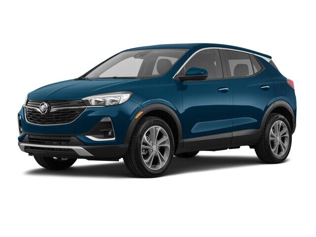 2020 BUICK Encore GX