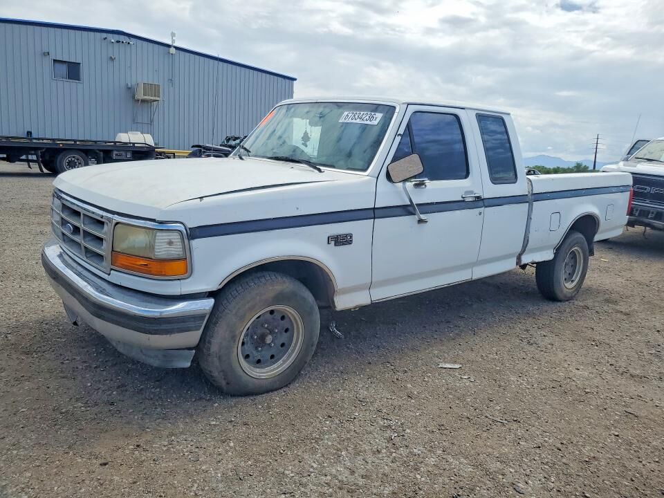 1994 FORD F-150