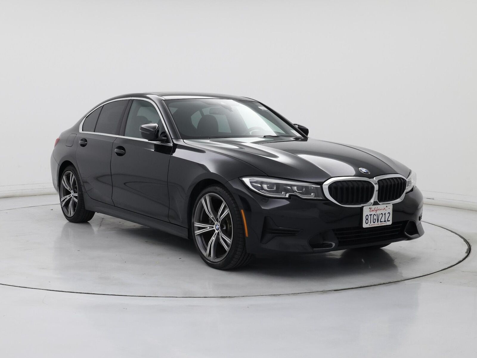 2021 BMW 330i