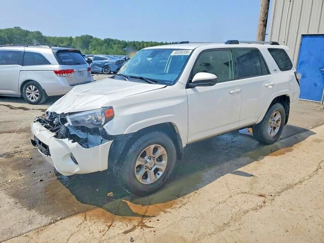 2021 TOYOTA 4-Runner