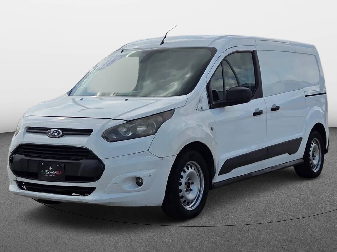 2015 FORD Transit