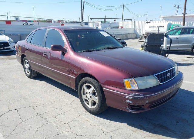 1999 TOYOTA Avalon