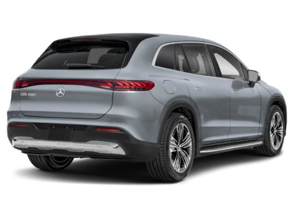 2024 Mercedes-Benz EQS-Class SUV