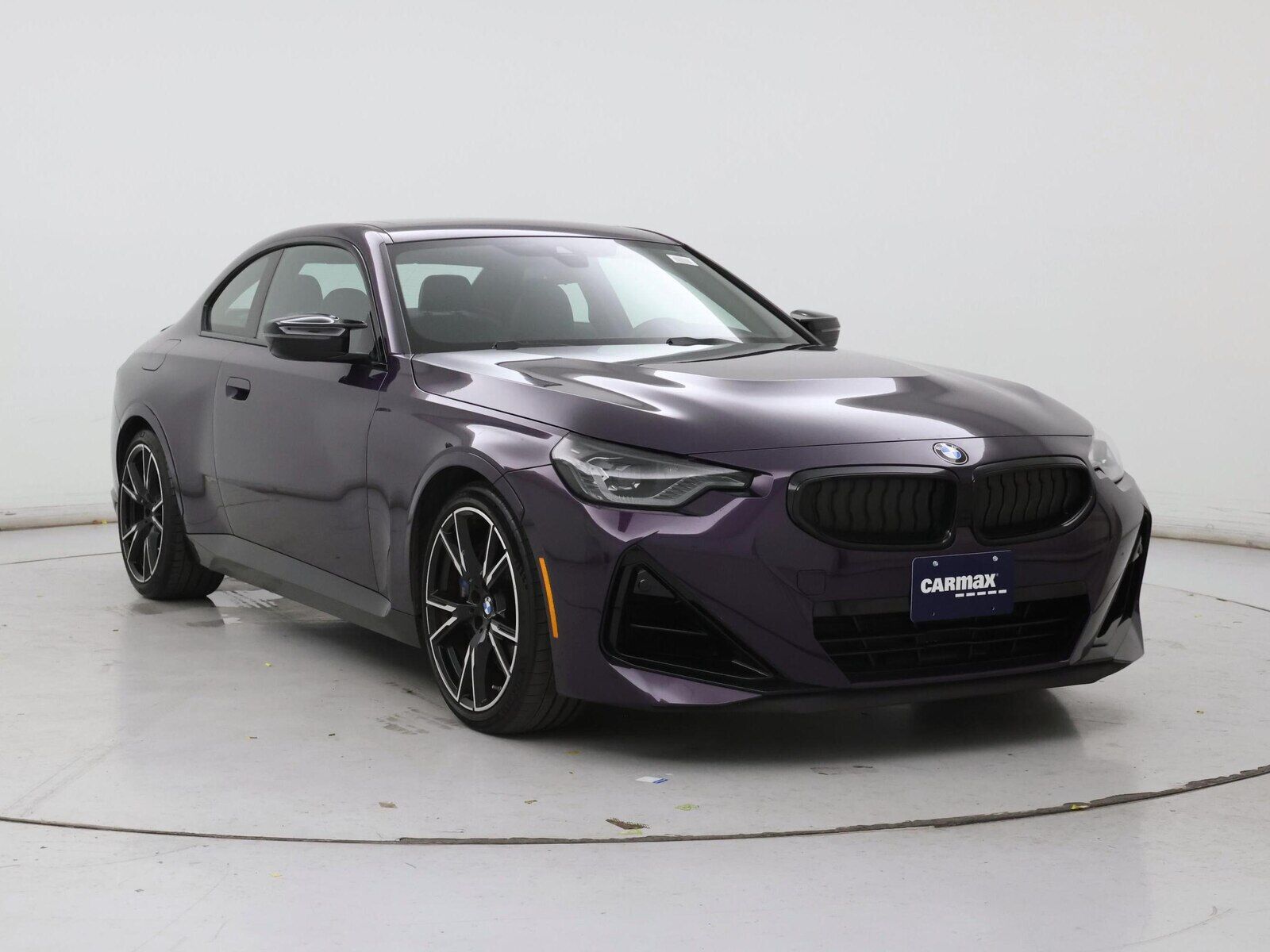 2022 BMW M240i