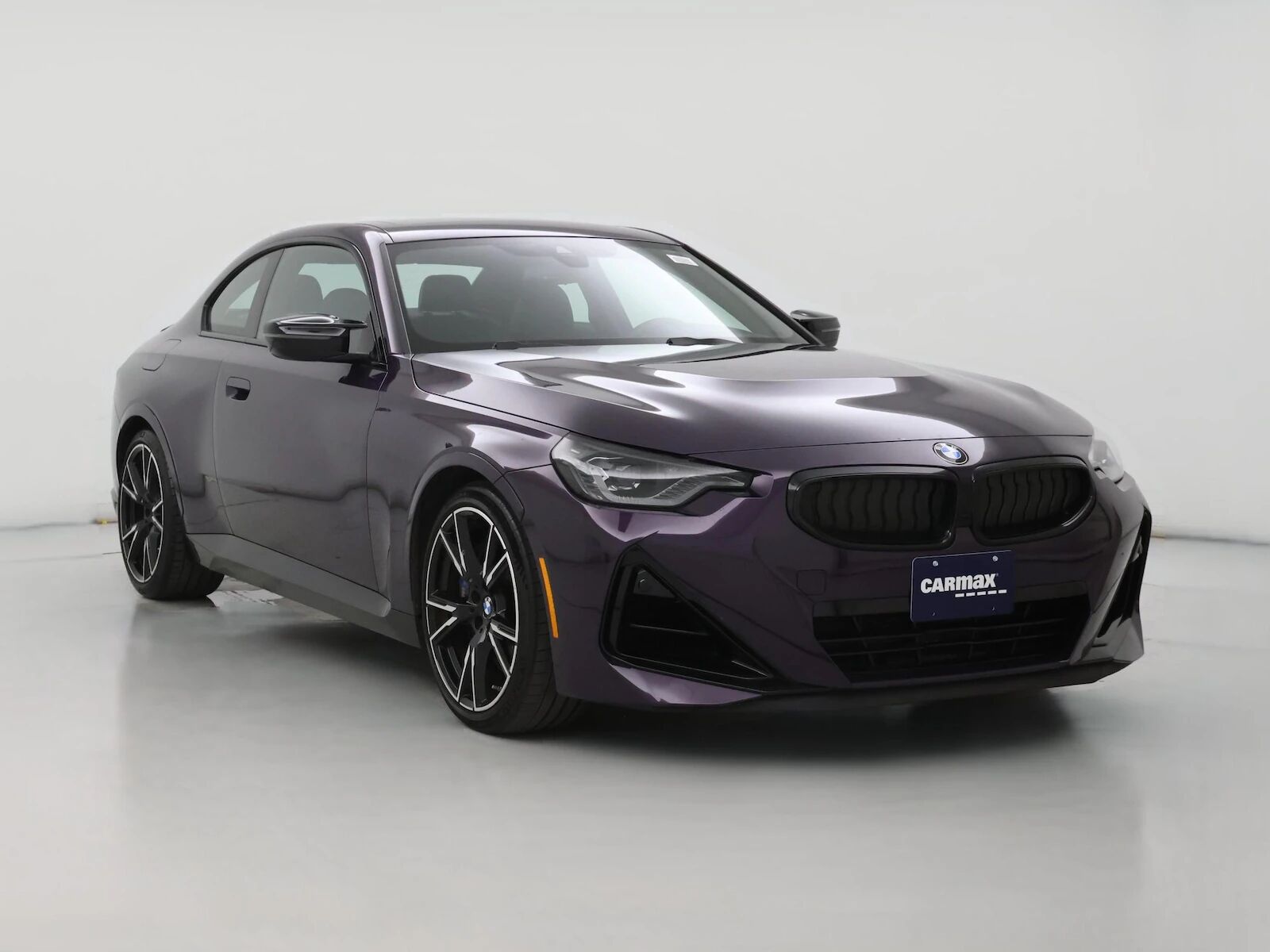 2022 BMW M2