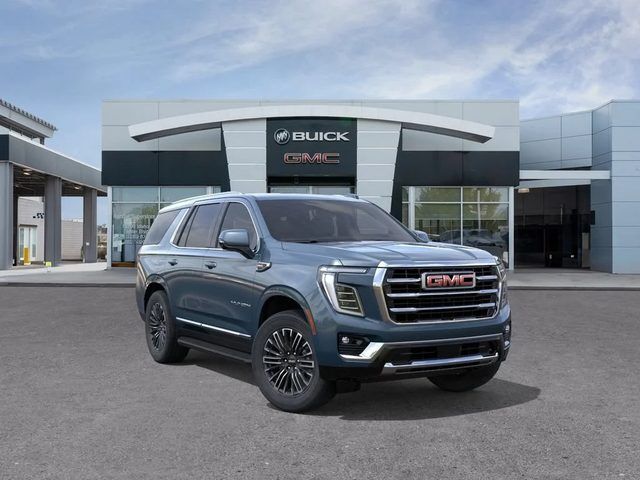 2026 GMC Yukon