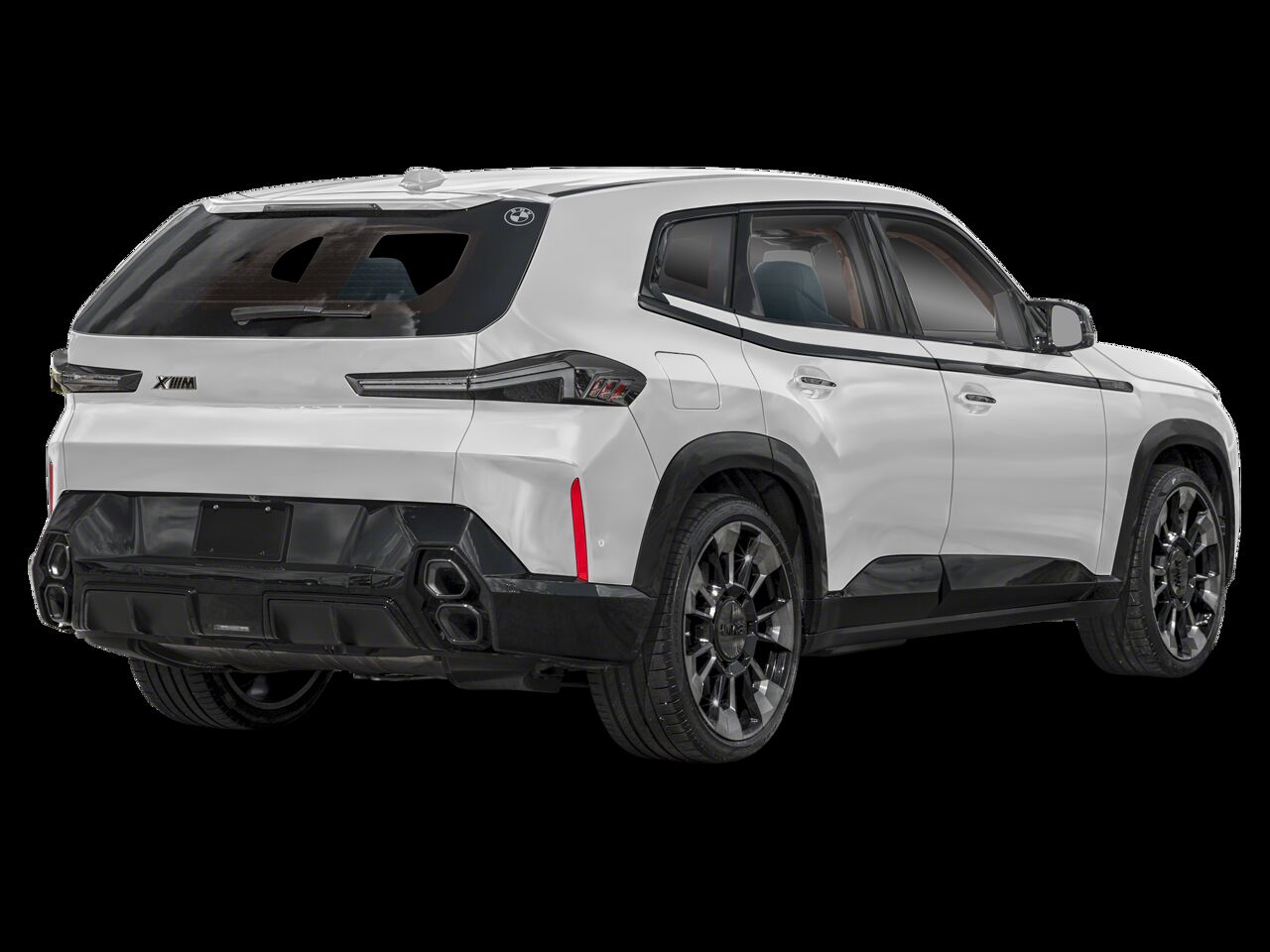 2023 BMW XM
