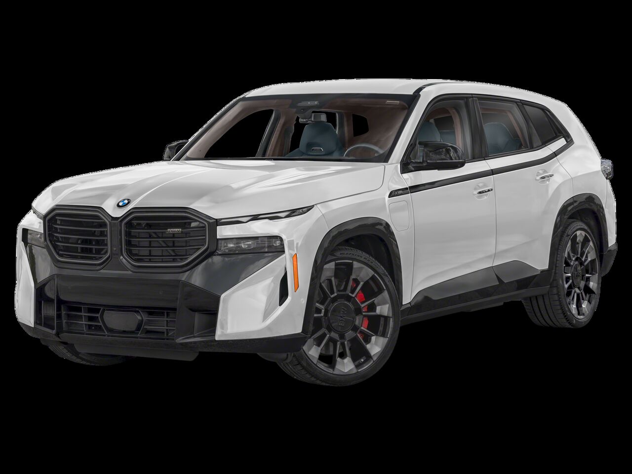 2023 BMW XM