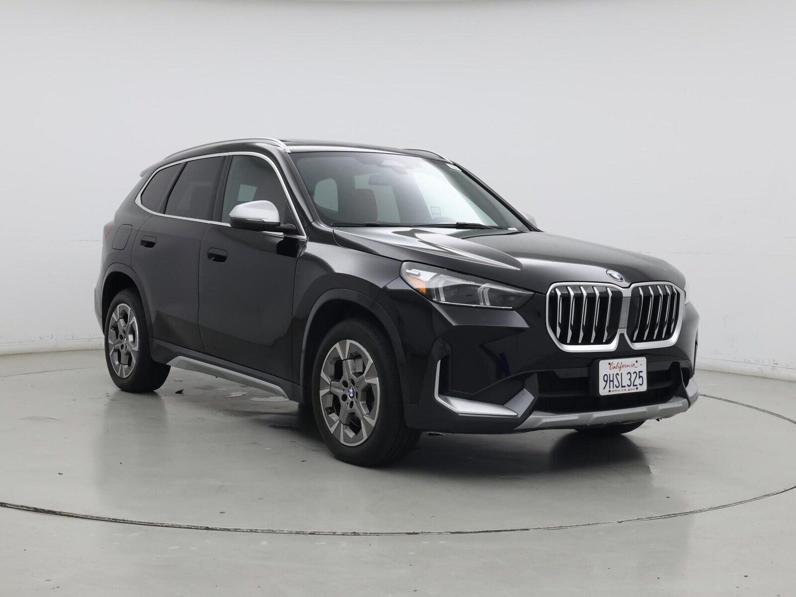 2023 BMW X1