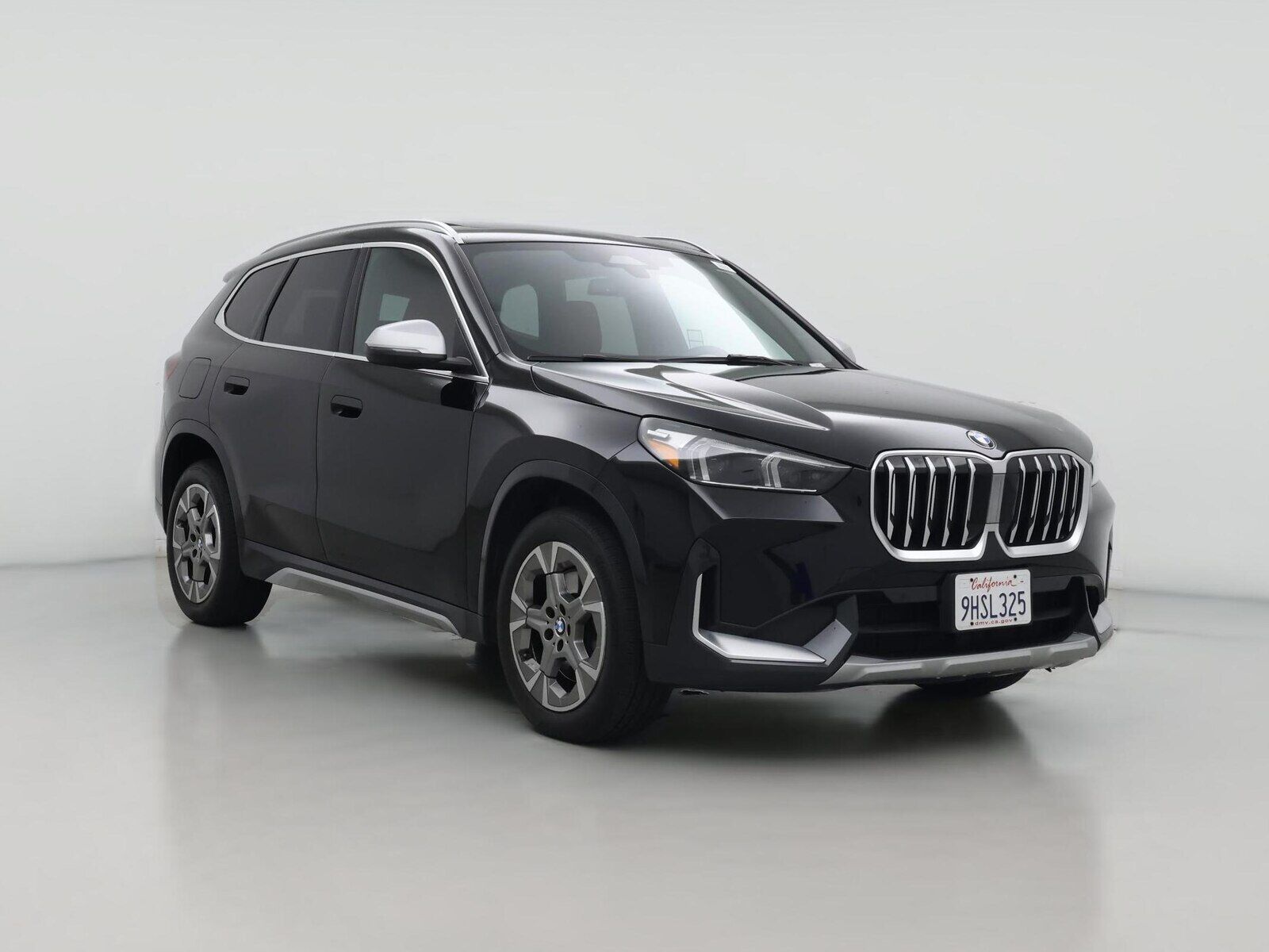 2023 BMW X1