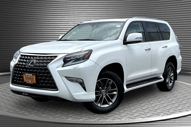 2022 LEXUS GX