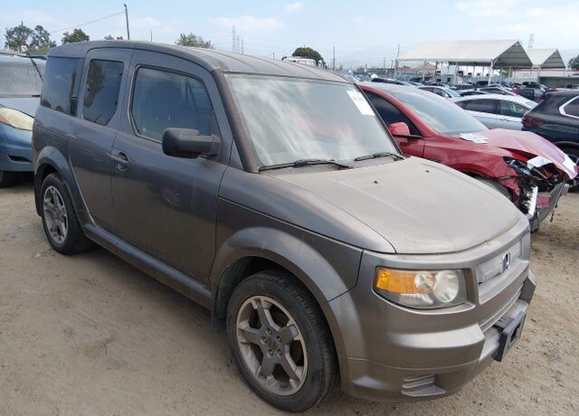 2007 HONDA Element