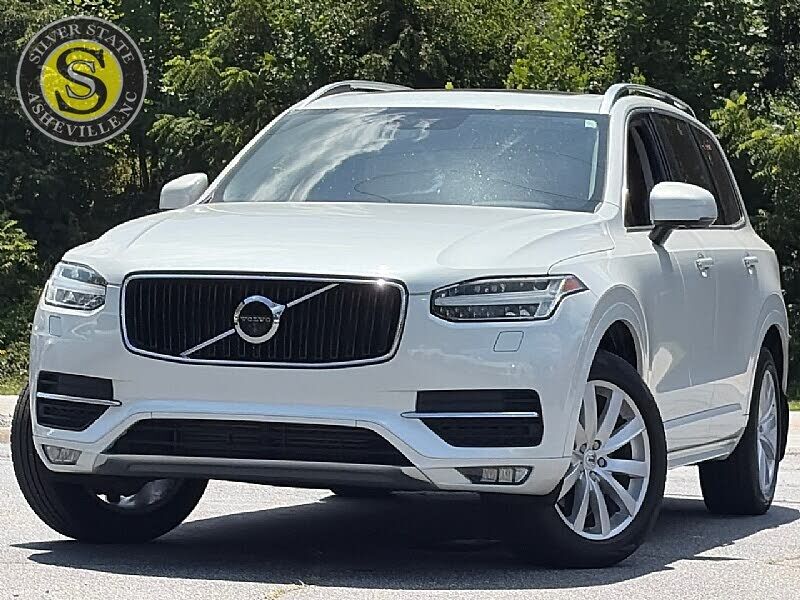 2017 VOLVO XC90