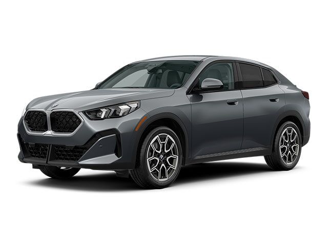 2027 BMW X2