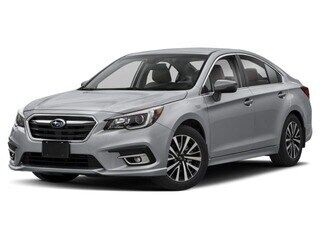 2018 SUBARU Legacy