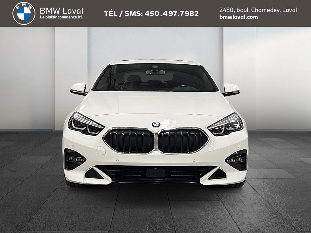 2020 BMW 228i