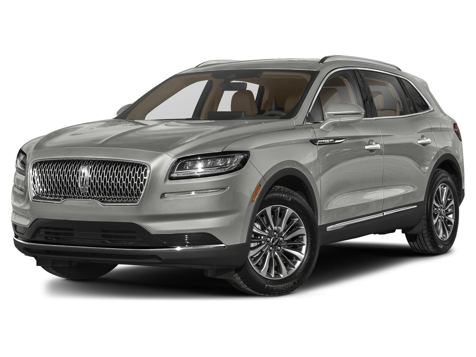 2023 LINCOLN Nautilus