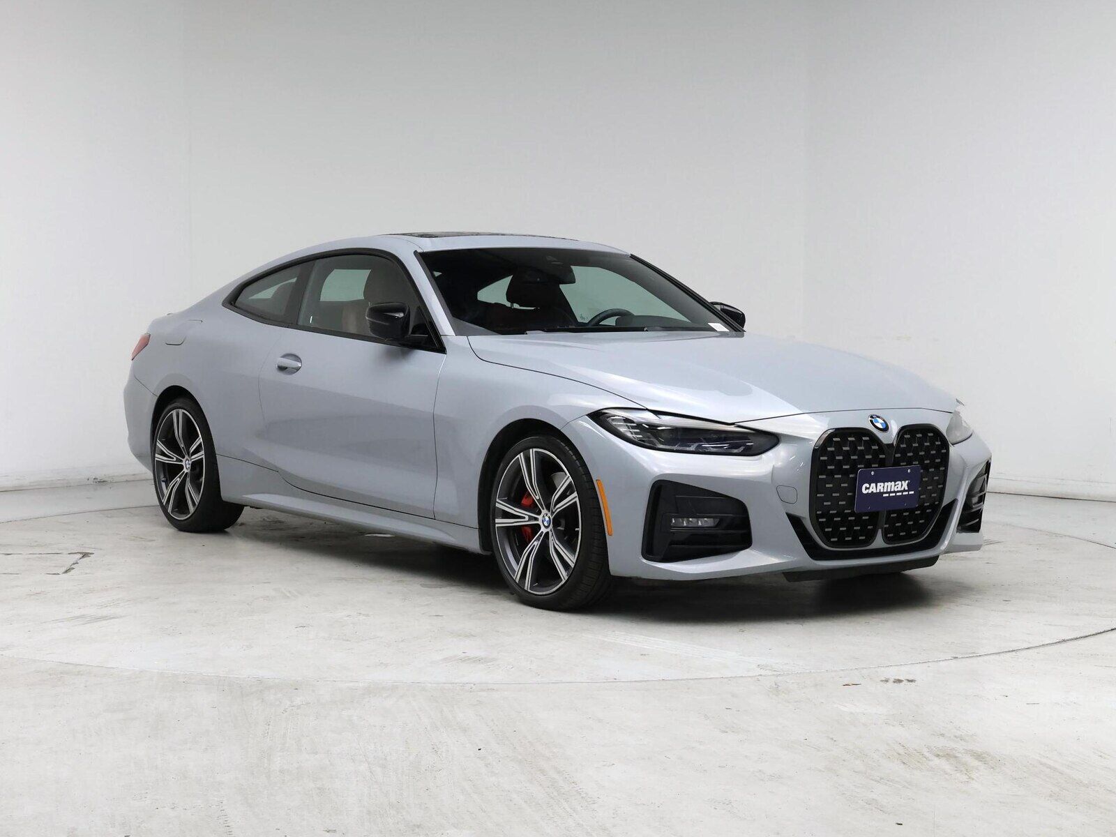 2023 BMW 430i